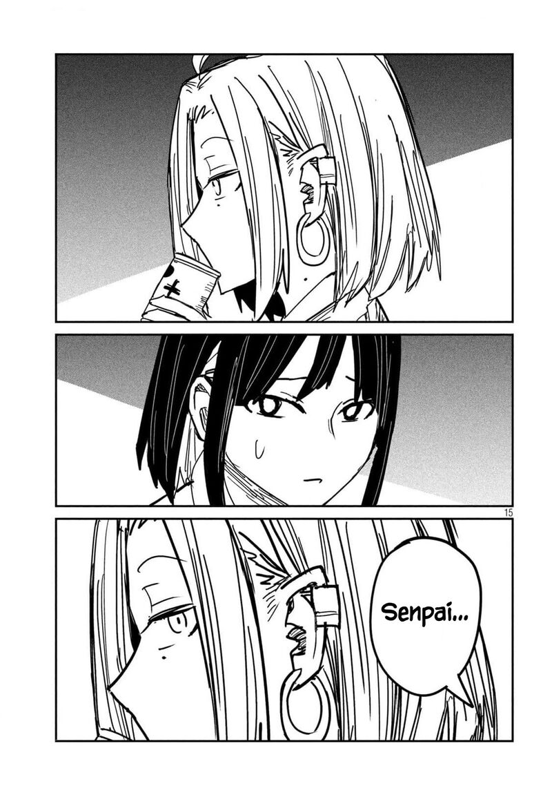 Dare Demo Dakeru Kimi Ga Suki 44 15