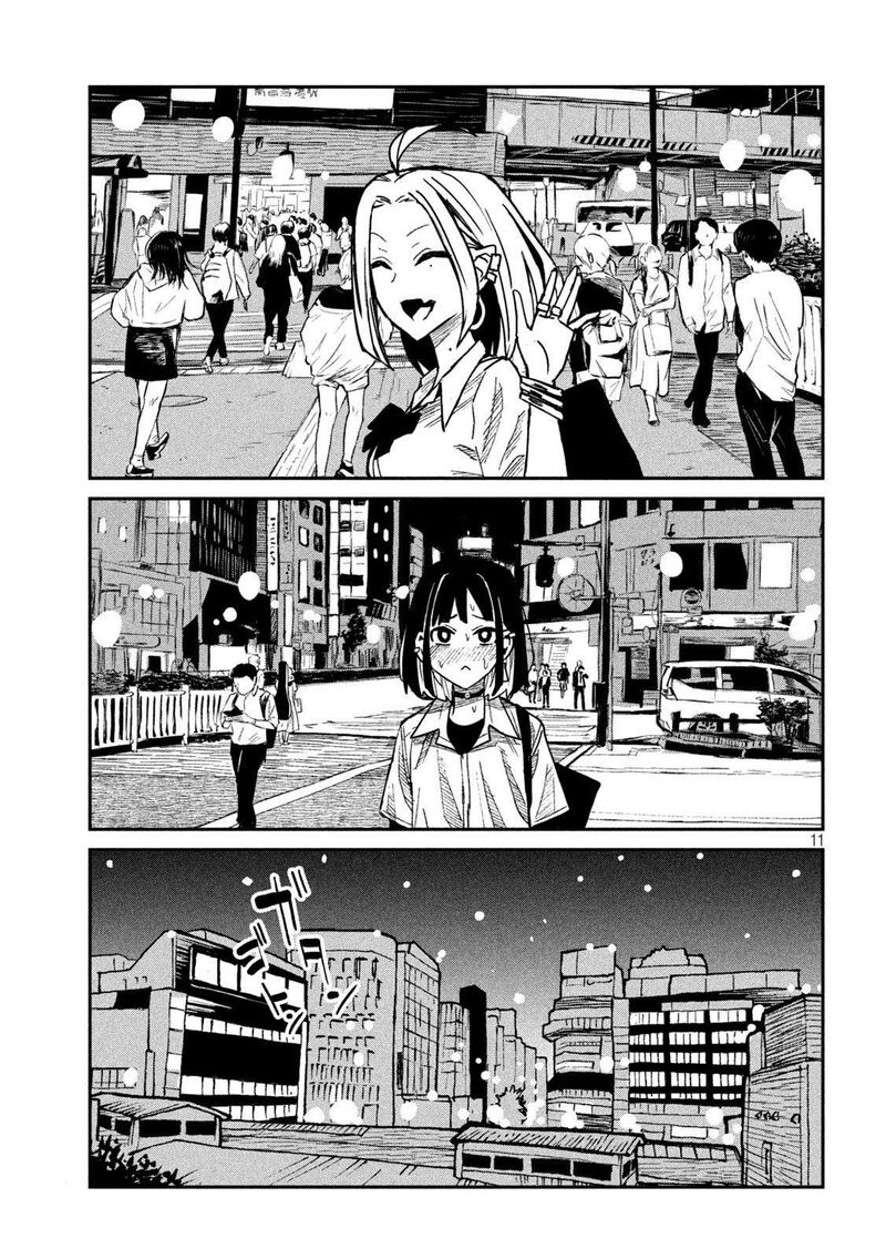 Dare Demo Dakeru Kimi Ga Suki 45 11