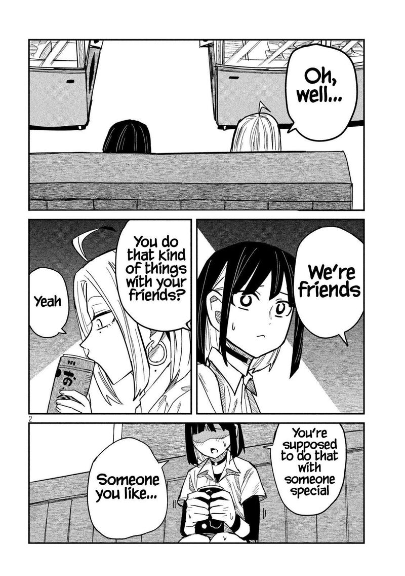 Dare Demo Dakeru Kimi Ga Suki 45 2