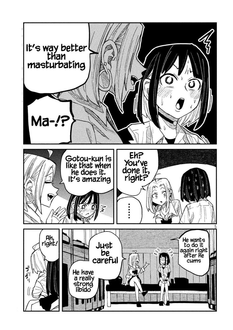 Dare Demo Dakeru Kimi Ga Suki 45 5