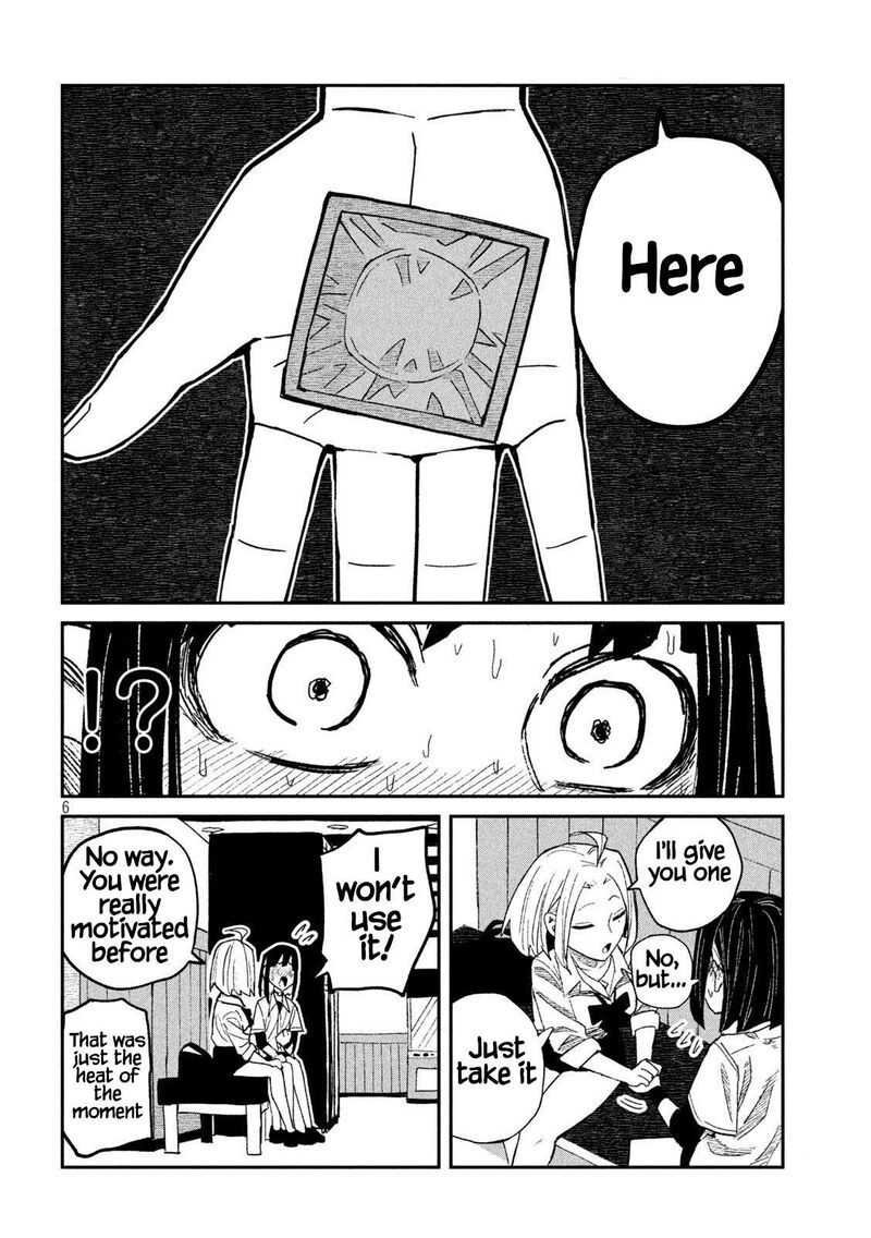 Dare Demo Dakeru Kimi Ga Suki 45 6