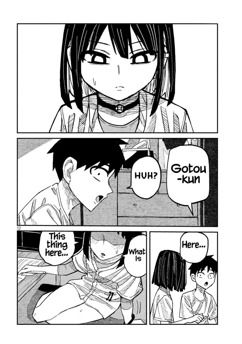 Dare Demo Dakeru Kimi Ga Suki 46 12