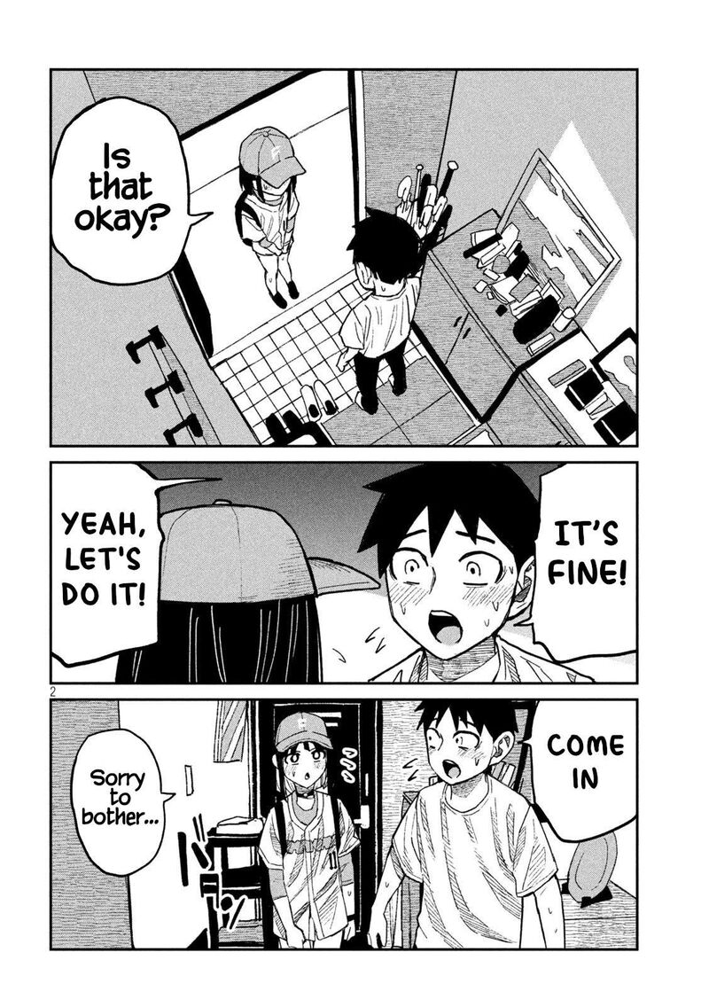Dare Demo Dakeru Kimi Ga Suki 46 2