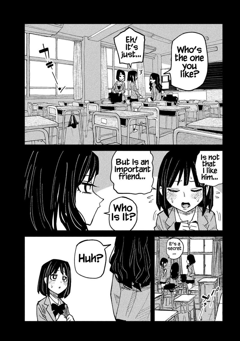 Dare Demo Dakeru Kimi Ga Suki 46 7