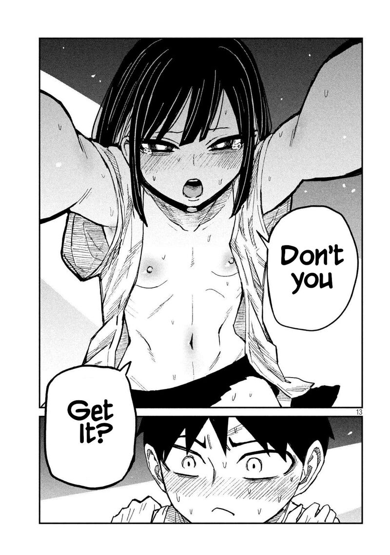 Dare Demo Dakeru Kimi Ga Suki 47 13