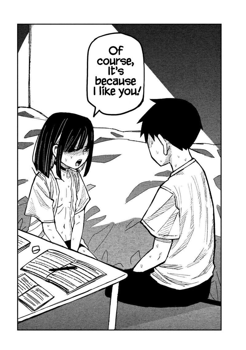 Dare Demo Dakeru Kimi Ga Suki 47 14