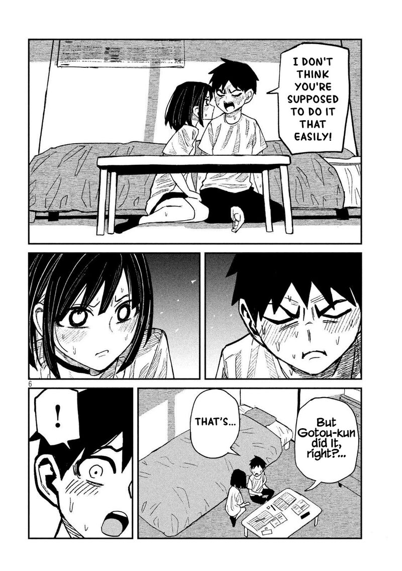 Dare Demo Dakeru Kimi Ga Suki 47 6