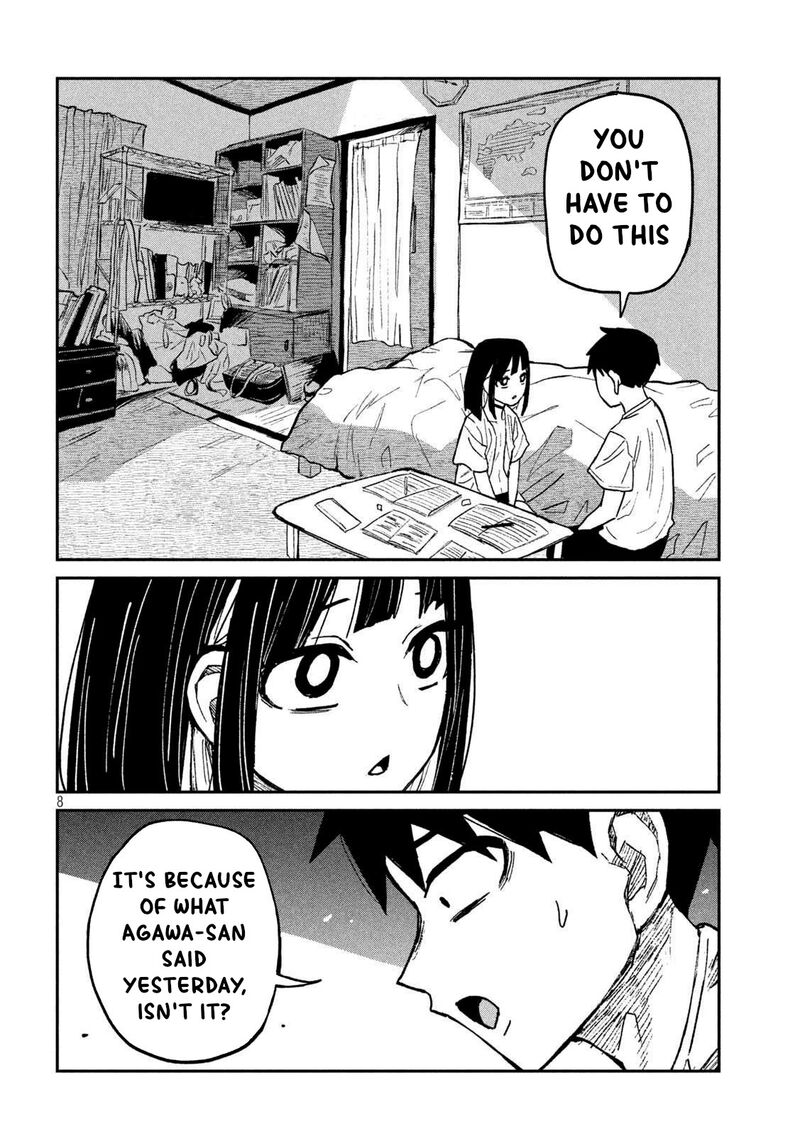 Dare Demo Dakeru Kimi Ga Suki 47 8