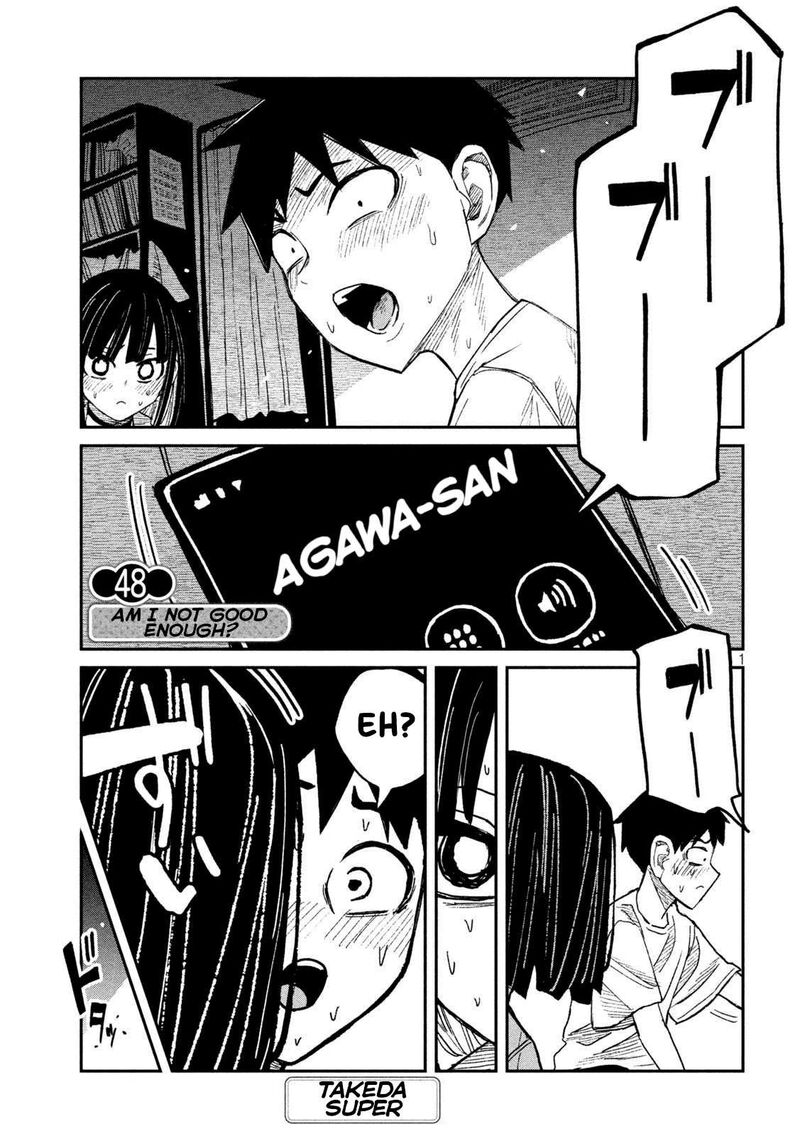 Dare Demo Dakeru Kimi Ga Suki 48 1