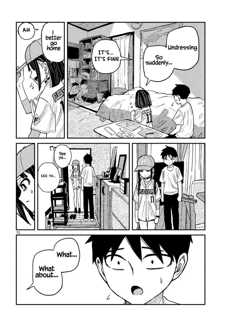 Dare Demo Dakeru Kimi Ga Suki 48 10