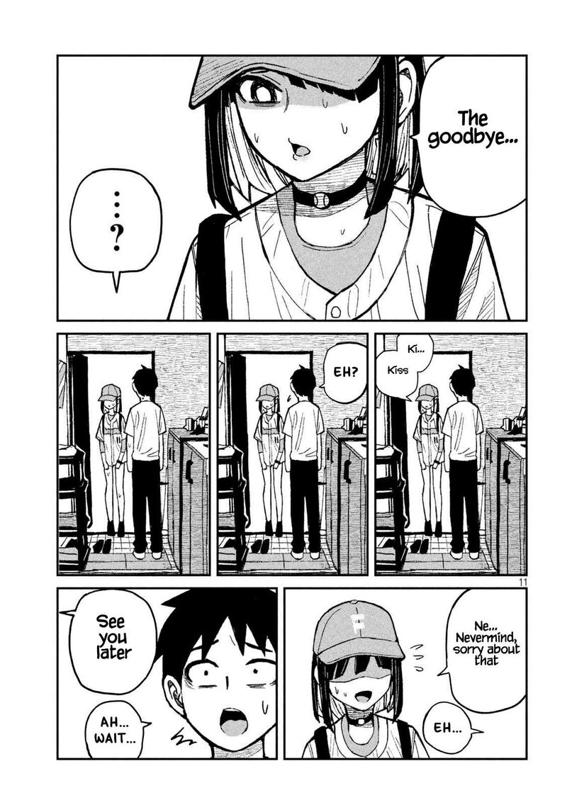Dare Demo Dakeru Kimi Ga Suki 48 11