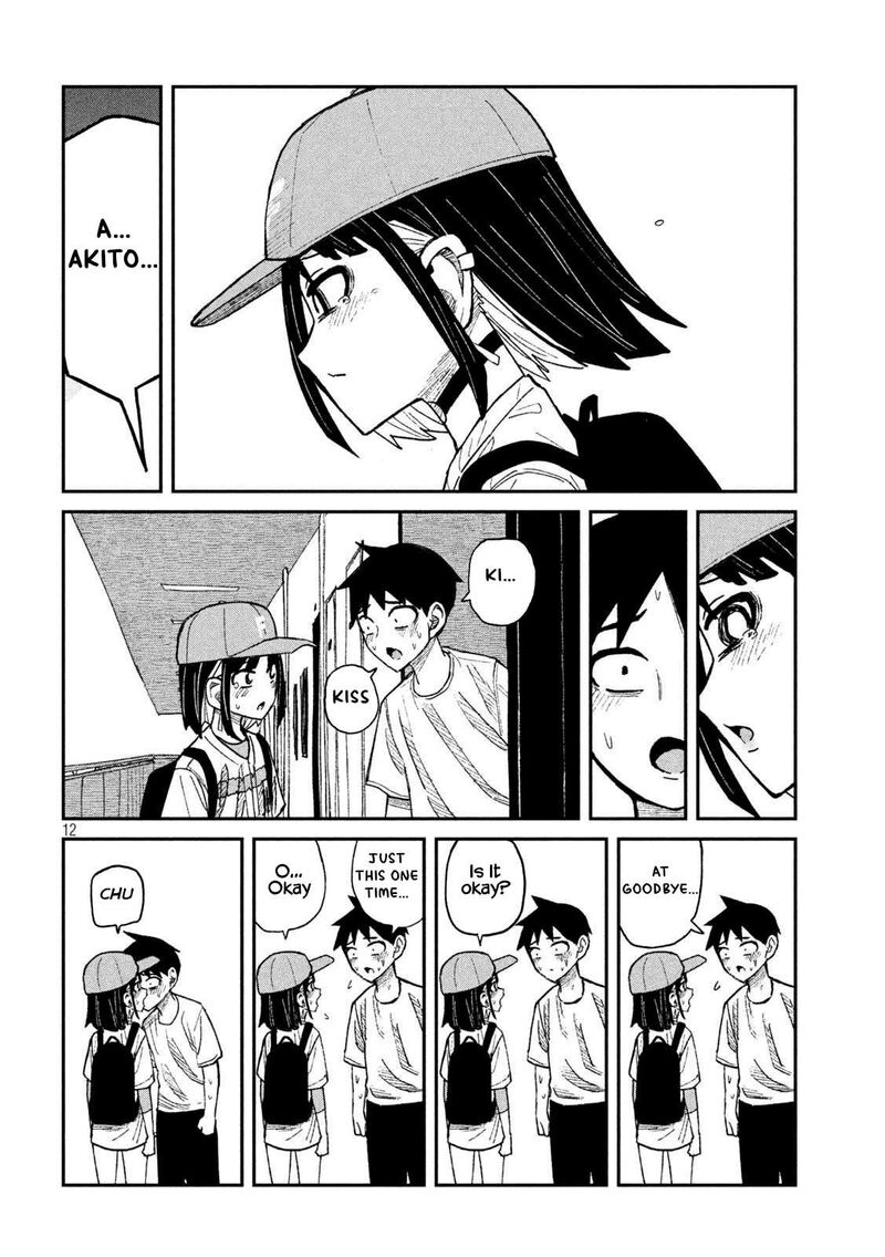 Dare Demo Dakeru Kimi Ga Suki 48 12