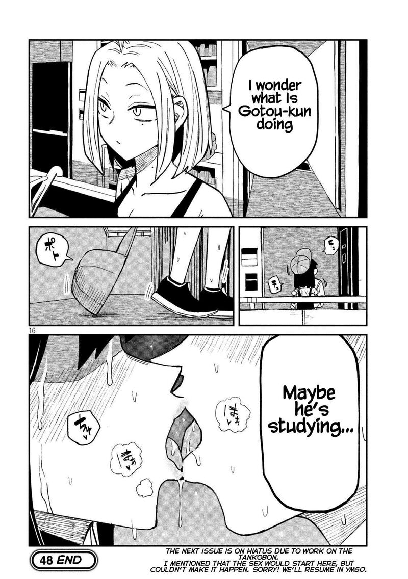 Dare Demo Dakeru Kimi Ga Suki 48 16