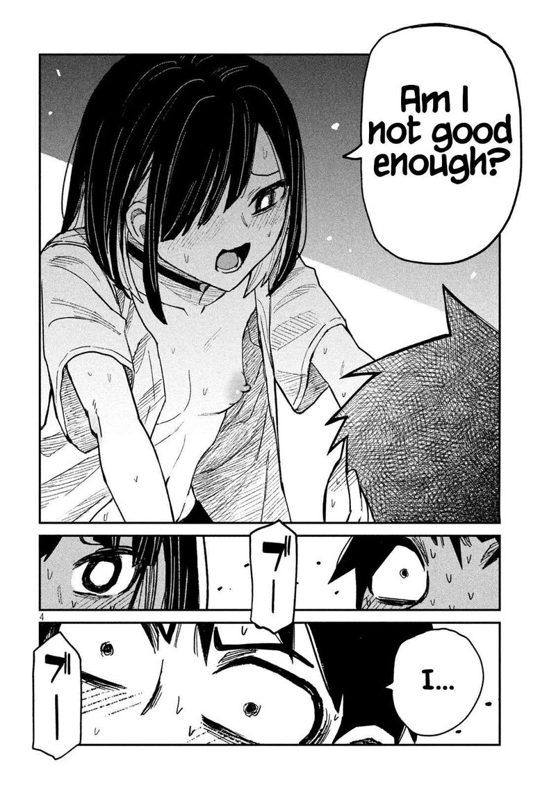 Dare Demo Dakeru Kimi Ga Suki 48 4