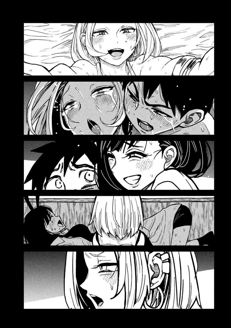 Dare Demo Dakeru Kimi Ga Suki 48 5