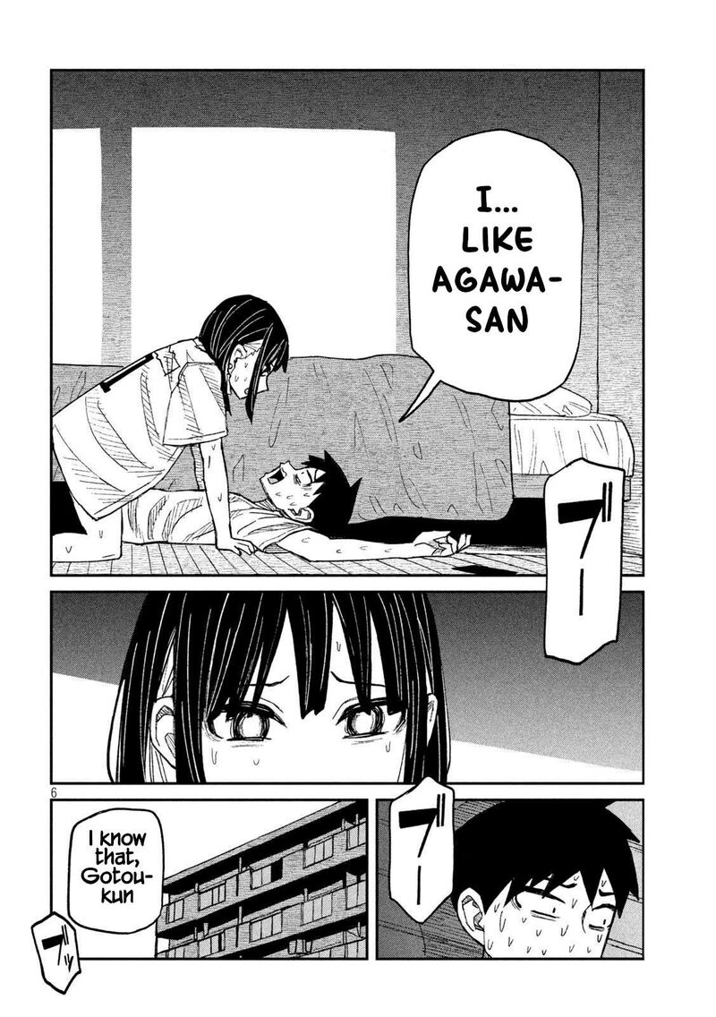 Dare Demo Dakeru Kimi Ga Suki 48 6