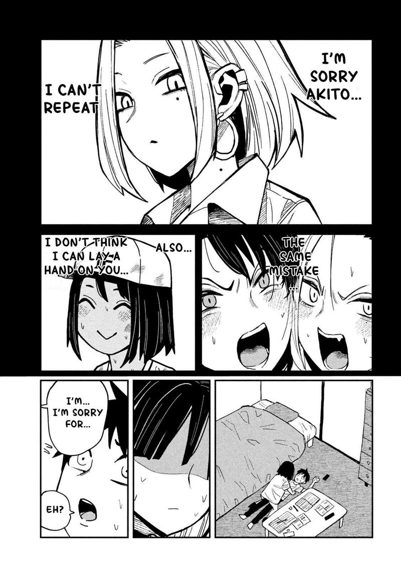 Dare Demo Dakeru Kimi Ga Suki 48 9