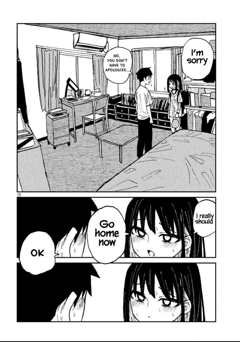 Dare Demo Dakeru Kimi Ga Suki 49 10