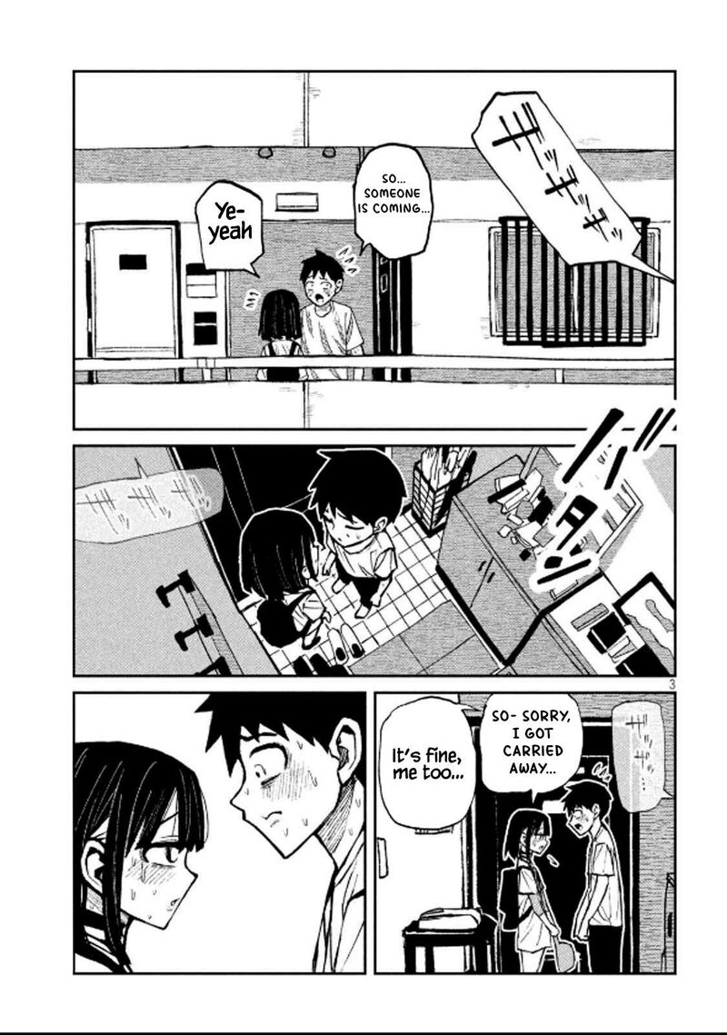 Dare Demo Dakeru Kimi Ga Suki 49 3