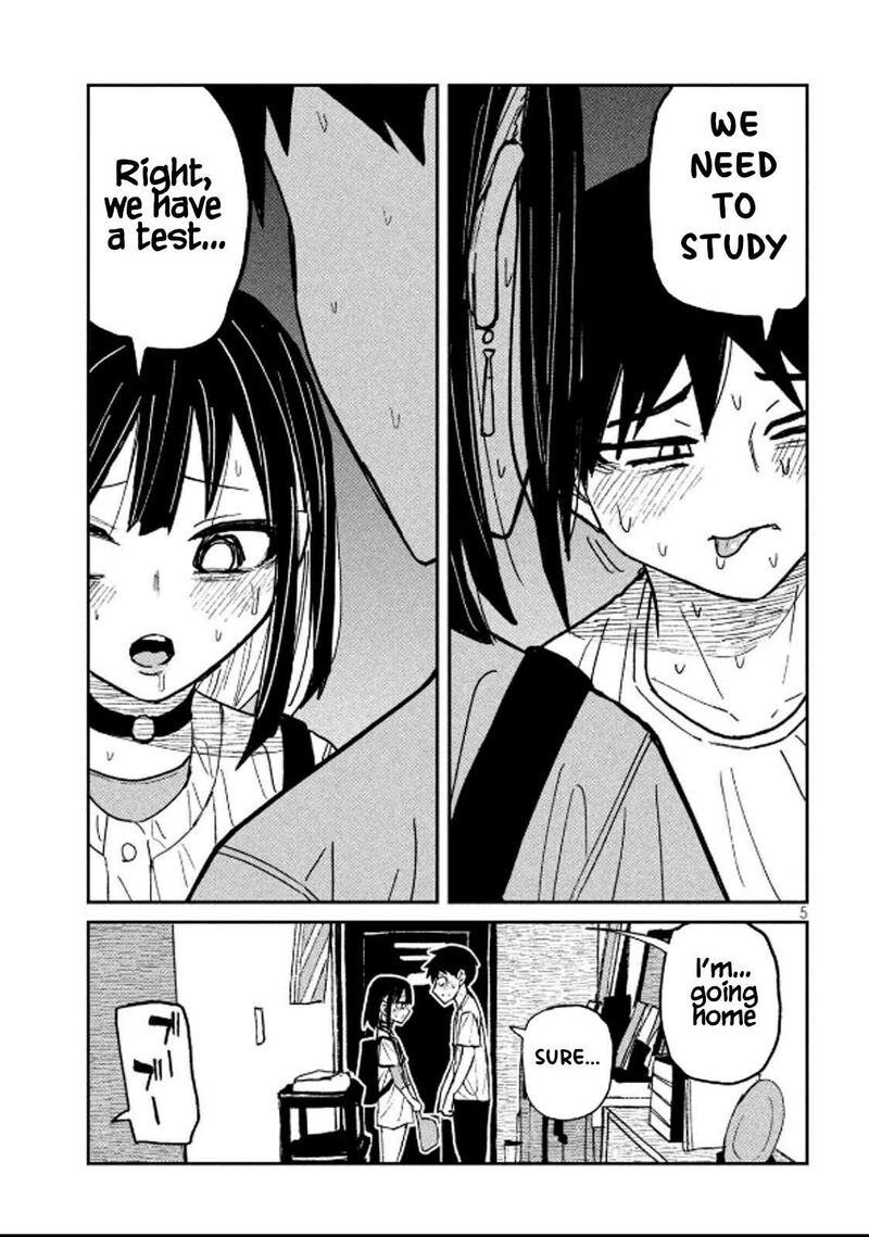 Dare Demo Dakeru Kimi Ga Suki 49 5