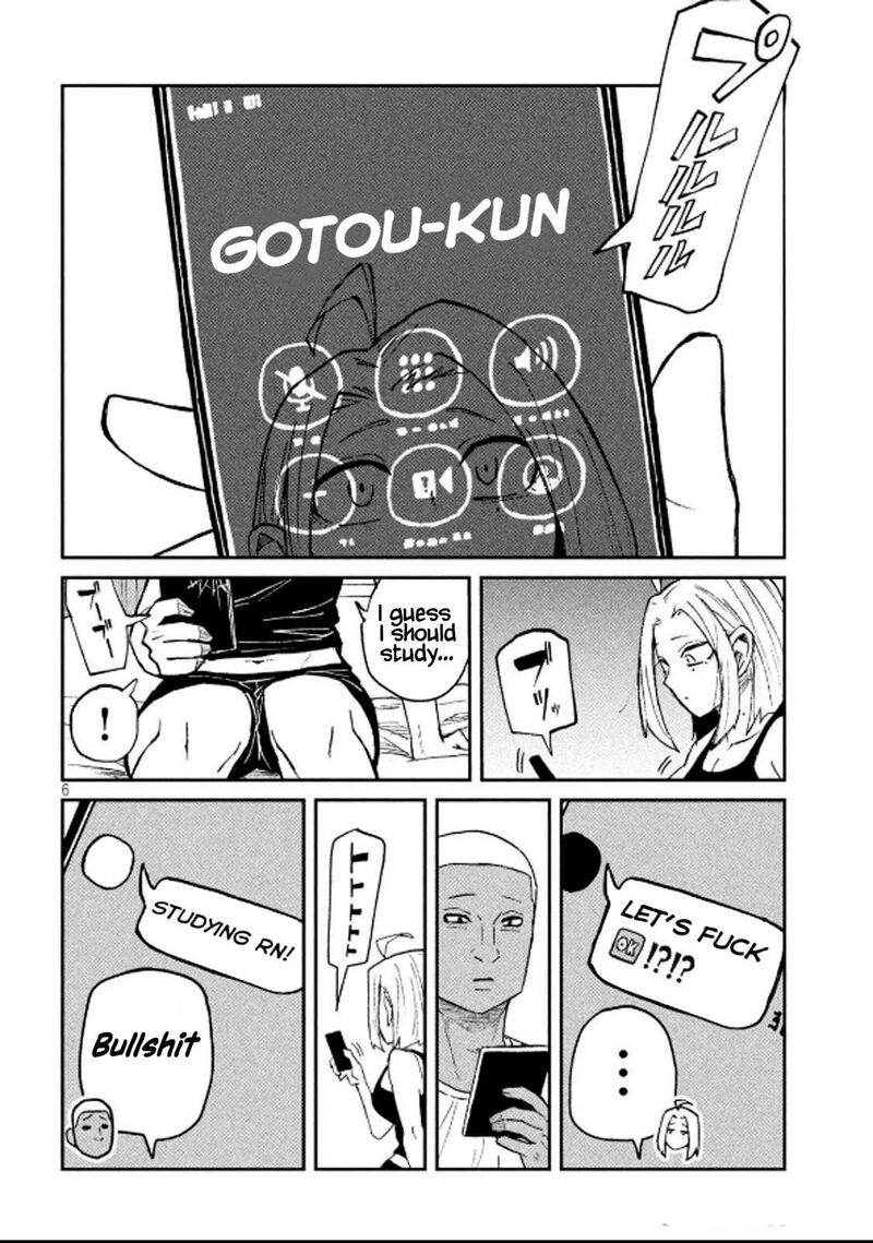 Dare Demo Dakeru Kimi Ga Suki 49 6