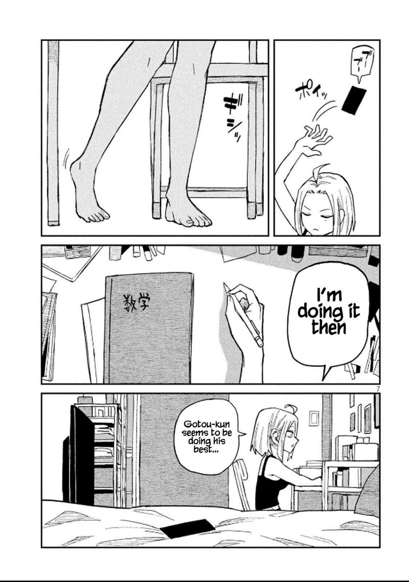 Dare Demo Dakeru Kimi Ga Suki 49 7
