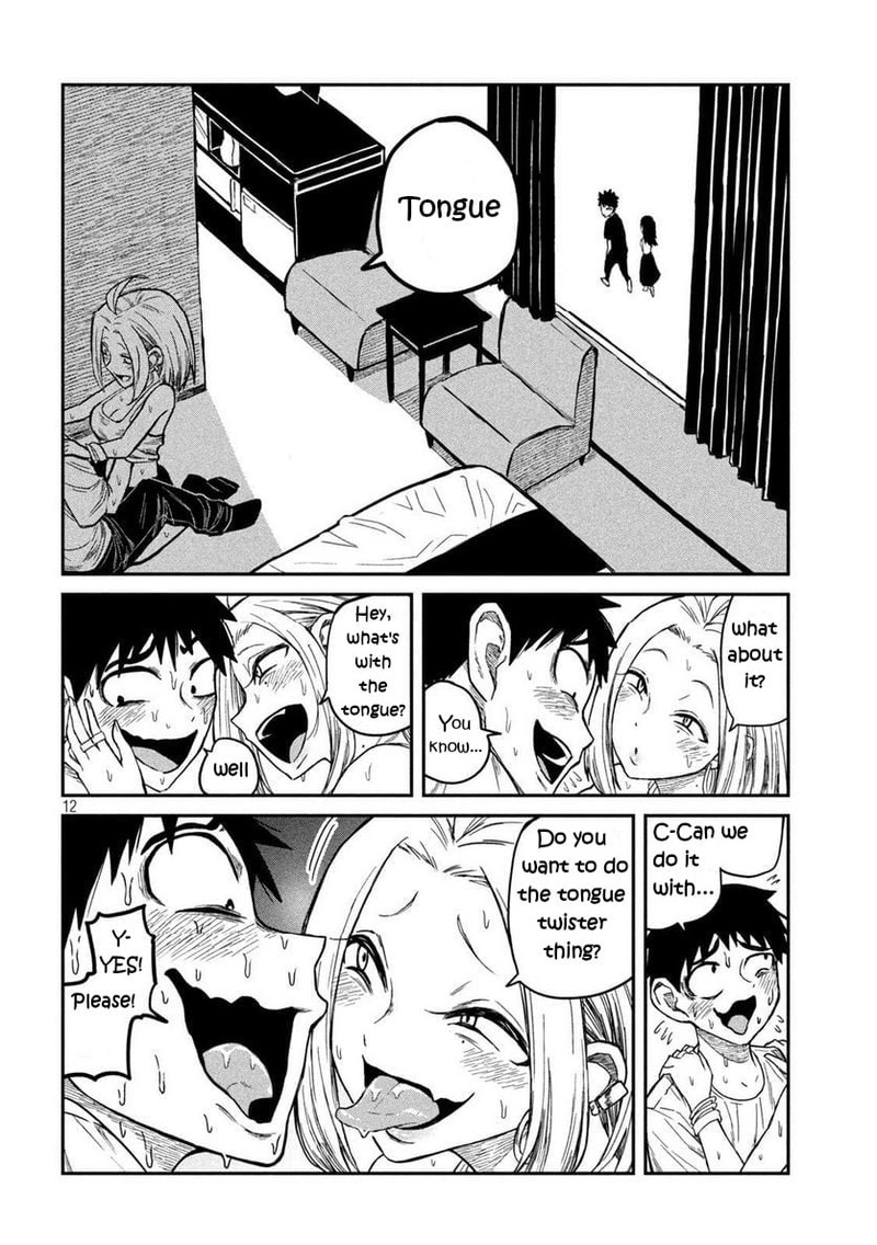 Dare Demo Dakeru Kimi Ga Suki 5 12