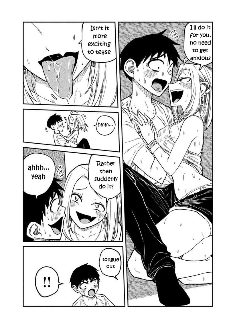 Dare Demo Dakeru Kimi Ga Suki 5 13