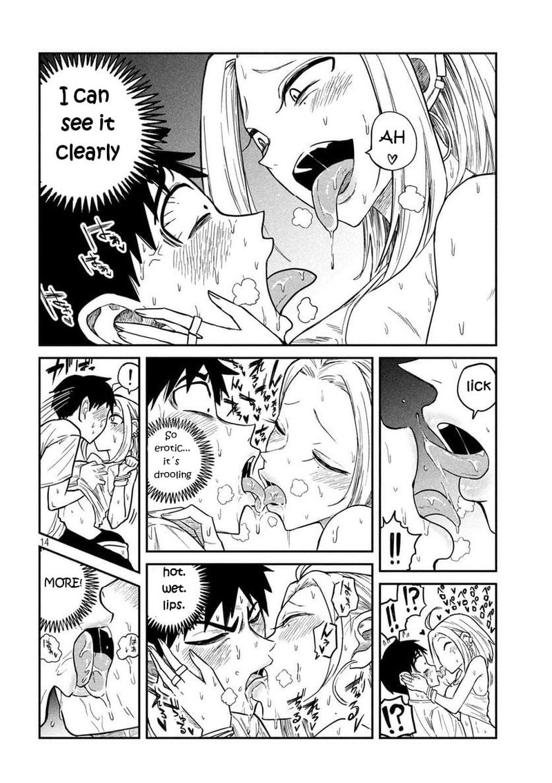 Dare Demo Dakeru Kimi Ga Suki 5 14