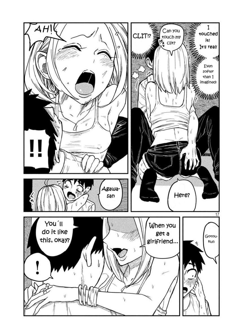 Dare Demo Dakeru Kimi Ga Suki 5 17