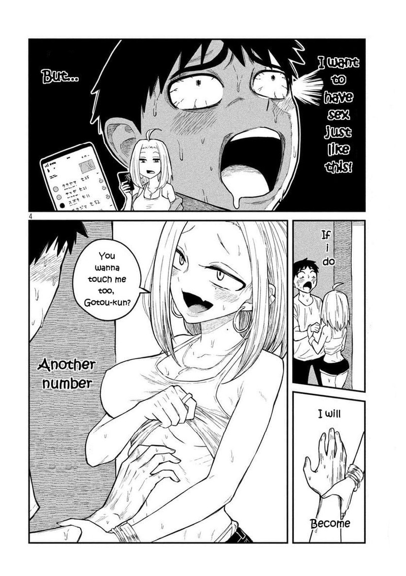 Dare Demo Dakeru Kimi Ga Suki 5 4