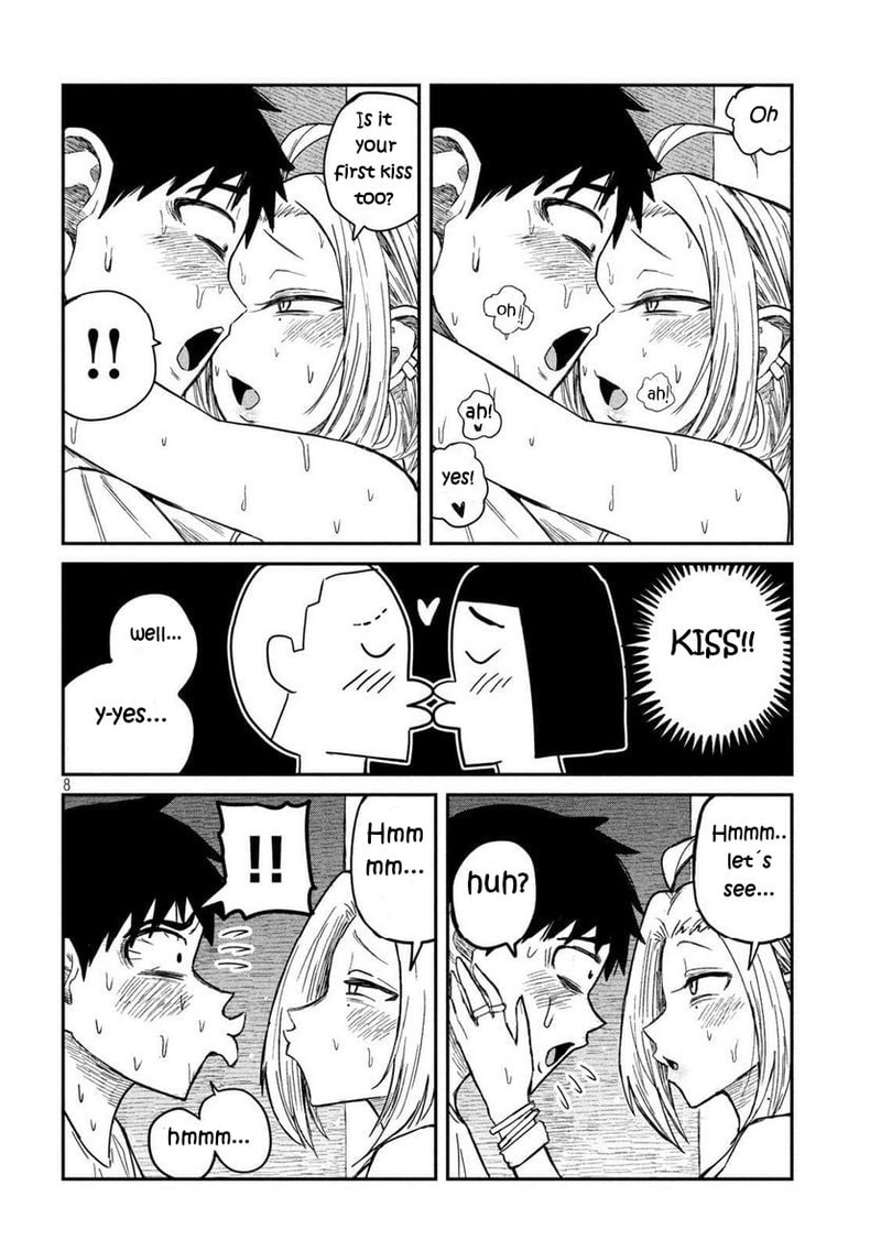 Dare Demo Dakeru Kimi Ga Suki 5 8