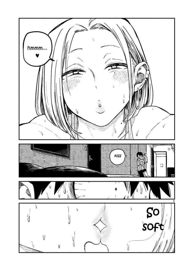 Dare Demo Dakeru Kimi Ga Suki 5 9