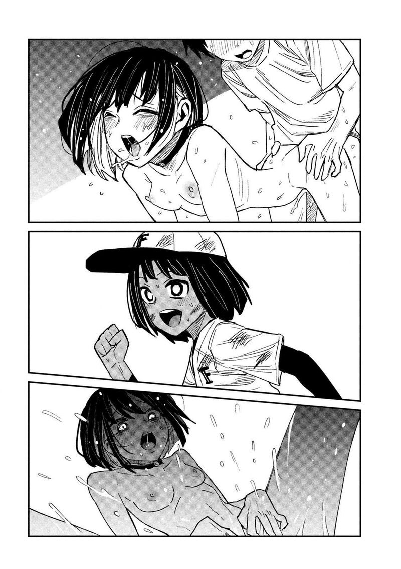 Dare Demo Dakeru Kimi Ga Suki 51 10