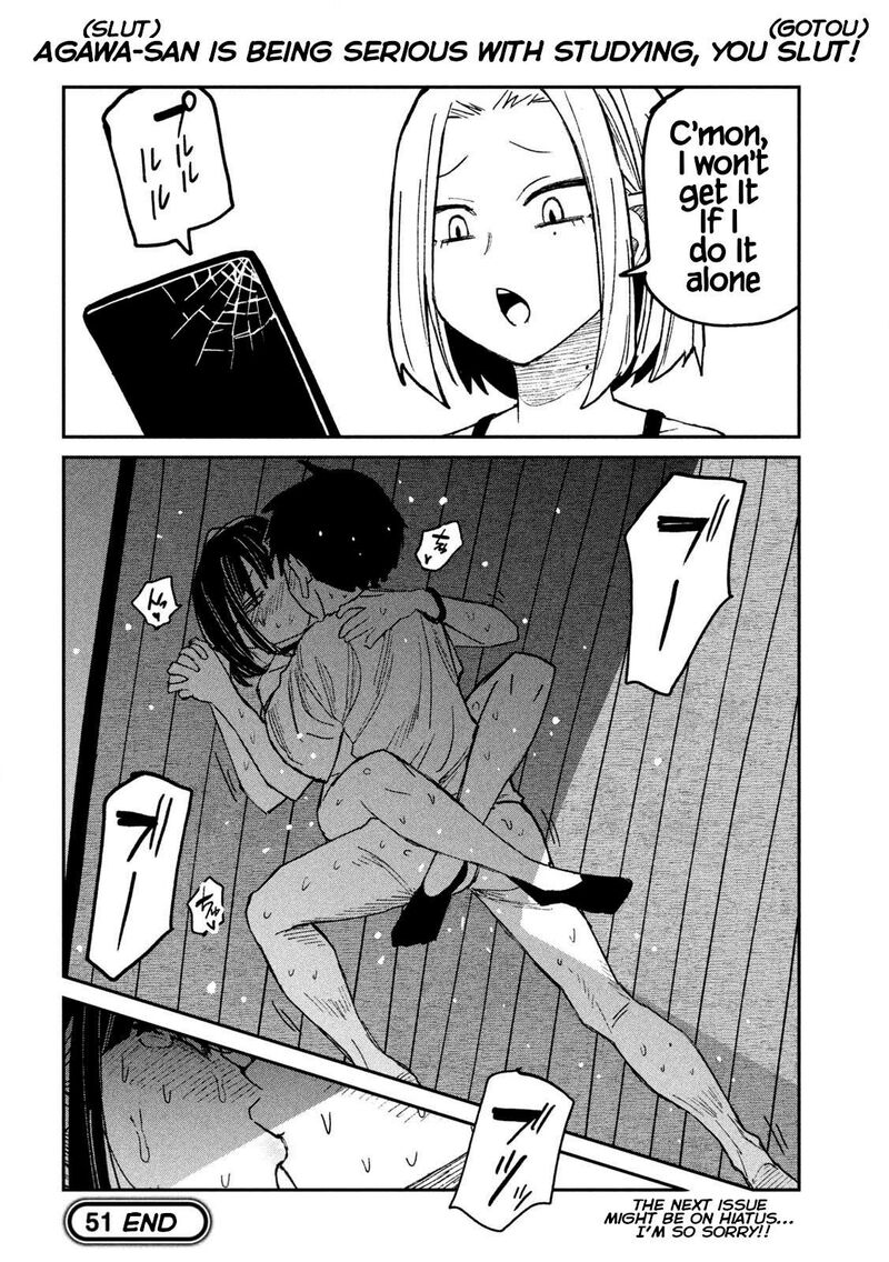 Dare Demo Dakeru Kimi Ga Suki 51 12
