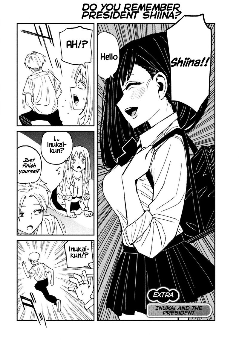 Dare Demo Dakeru Kimi Ga Suki 51e 2