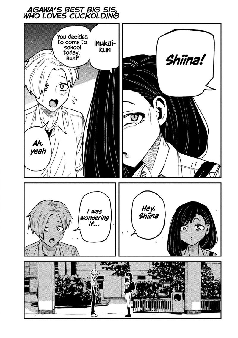 Dare Demo Dakeru Kimi Ga Suki 51e 3