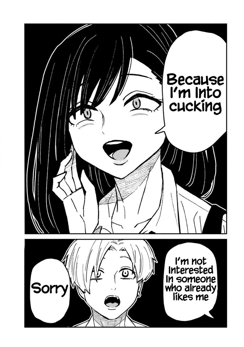 Dare Demo Dakeru Kimi Ga Suki 51e 5