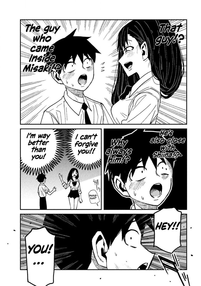 Dare Demo Dakeru Kimi Ga Suki 51e 7