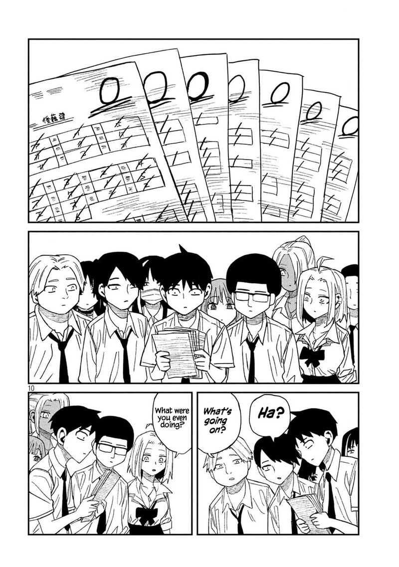 Dare Demo Dakeru Kimi Ga Suki 52 10