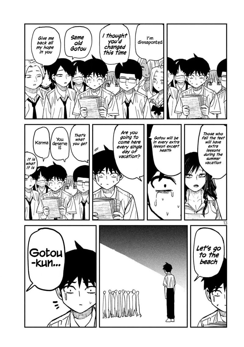 Dare Demo Dakeru Kimi Ga Suki 52 13