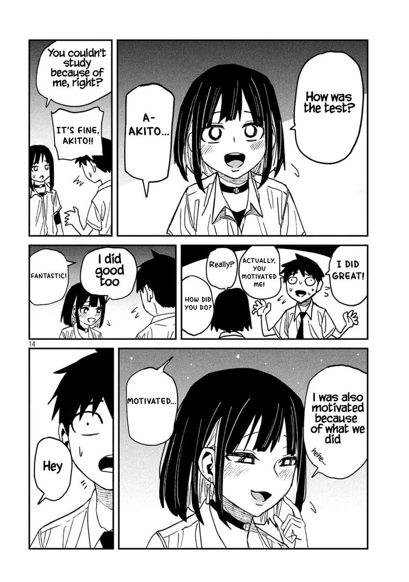 Dare Demo Dakeru Kimi Ga Suki 52 14