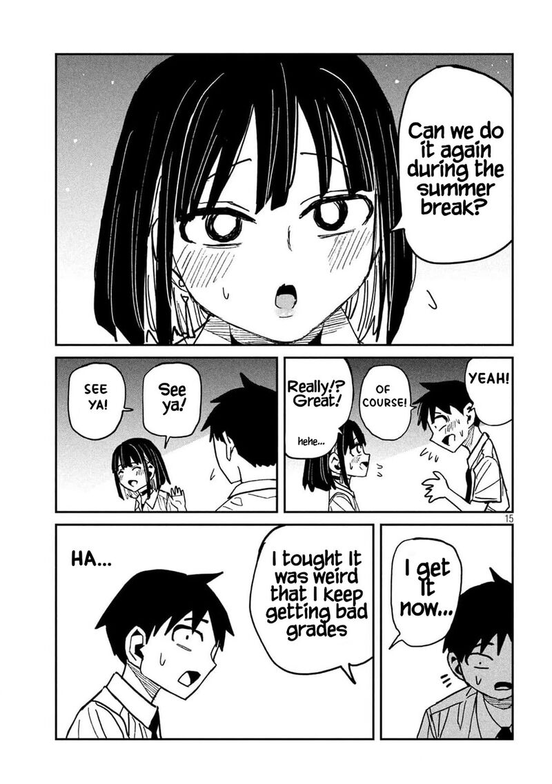 Dare Demo Dakeru Kimi Ga Suki 52 15