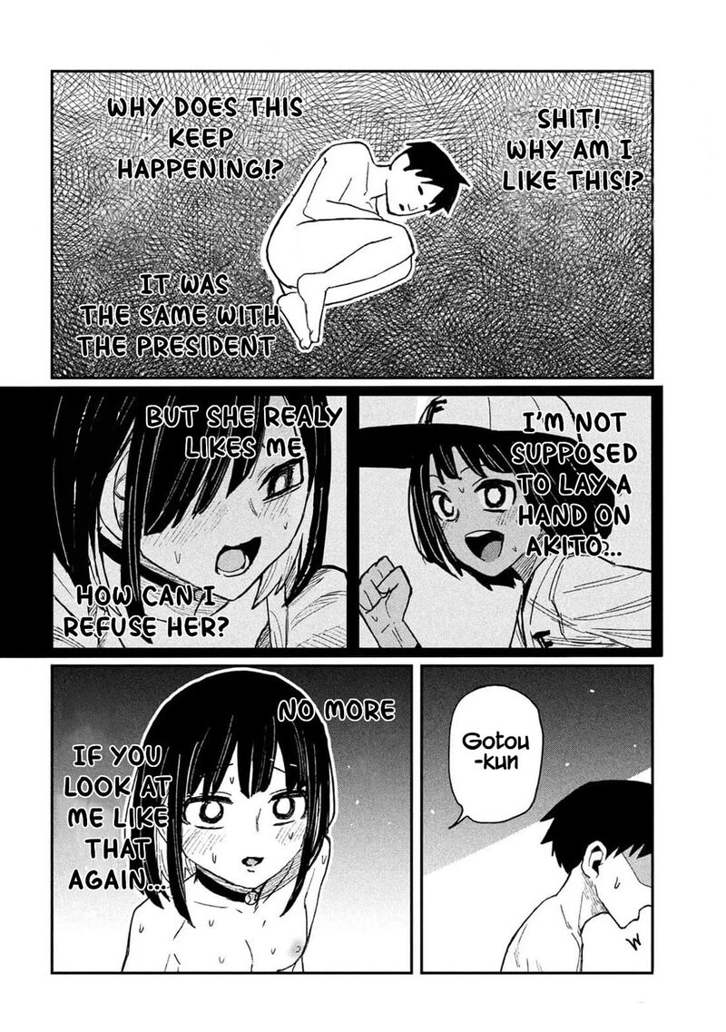 Dare Demo Dakeru Kimi Ga Suki 52 2
