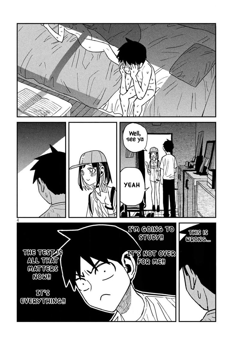 Dare Demo Dakeru Kimi Ga Suki 52 4