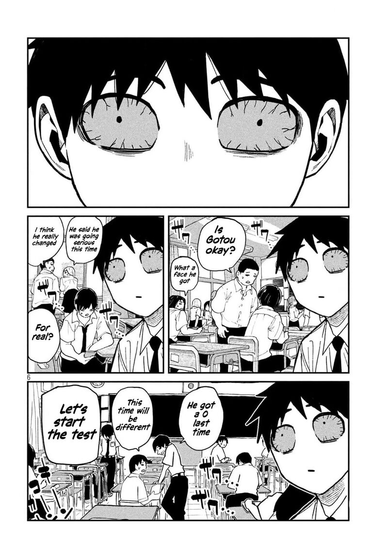 Dare Demo Dakeru Kimi Ga Suki 52 6