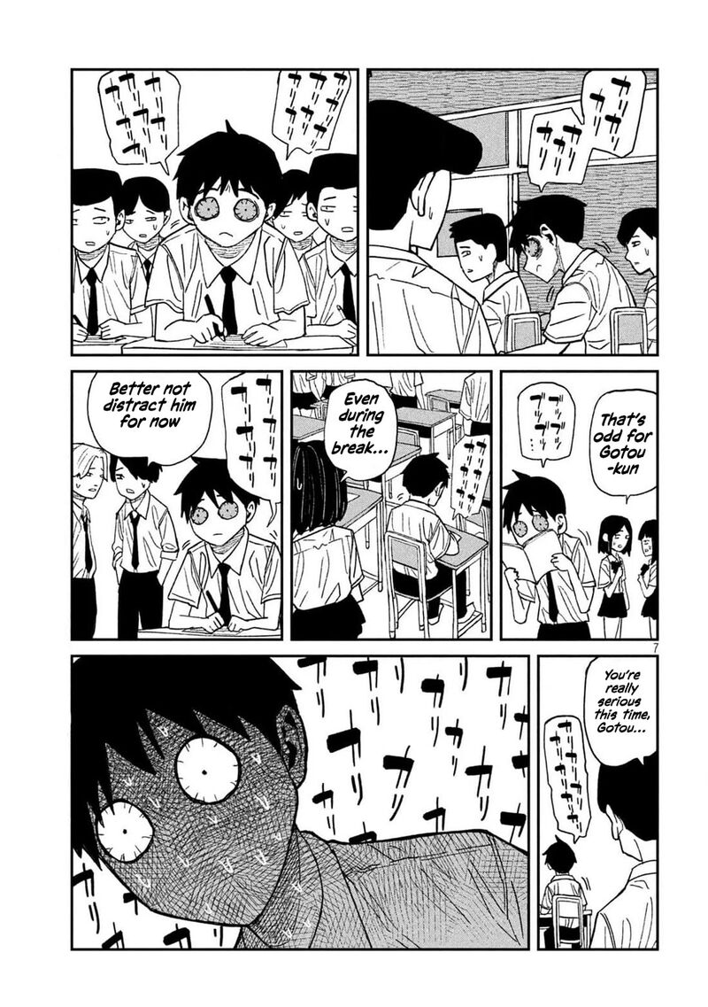 Dare Demo Dakeru Kimi Ga Suki 52 7