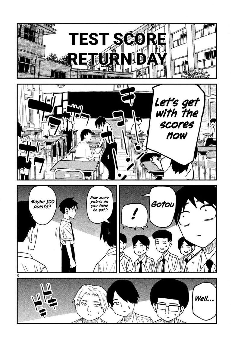 Dare Demo Dakeru Kimi Ga Suki 52 8