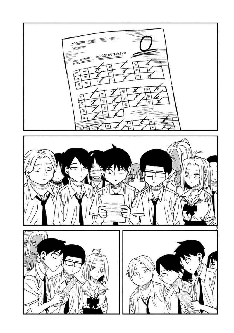 Dare Demo Dakeru Kimi Ga Suki 52 9