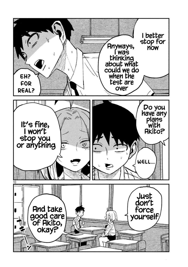 Dare Demo Dakeru Kimi Ga Suki 53 10